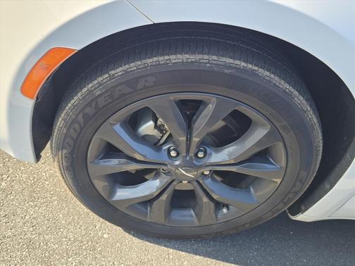 2019 Chrysler Pacifica Touring-L Plus