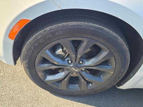 2019 Chrysler Pacifica Touring-L Plus