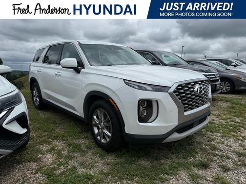 2021 Hyundai PALISADE SE