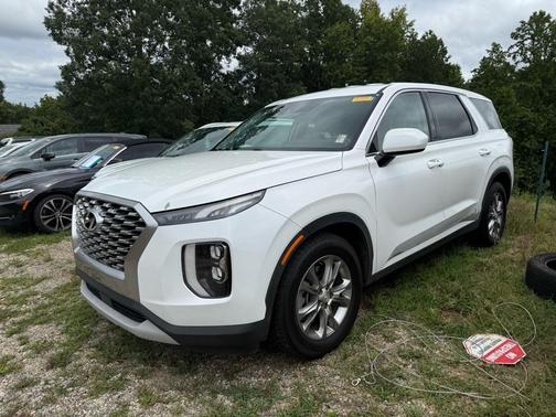 2021 Hyundai PALISADE SE