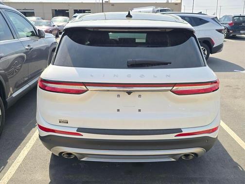 2024 Lincoln Corsair Reserve