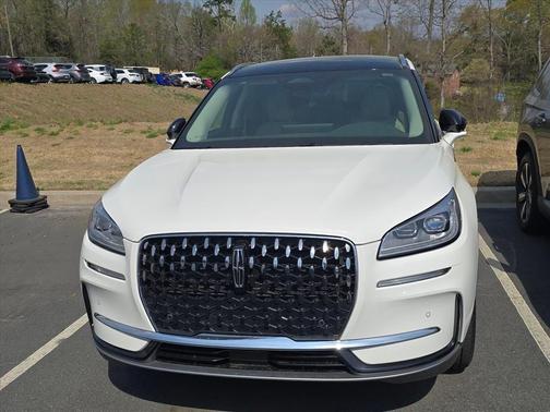 2024 Lincoln Corsair Reserve