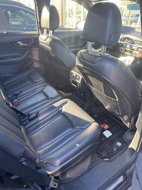 2018 Audi Q7 3.0T Premium Plus