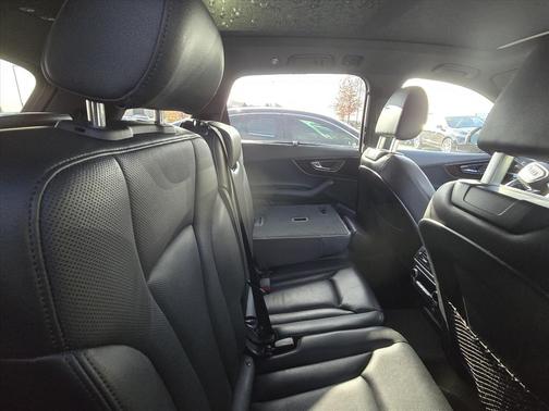 2018 Audi Q7 3.0T Premium Plus