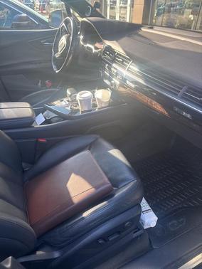 2018 Audi Q7 3.0T Premium Plus