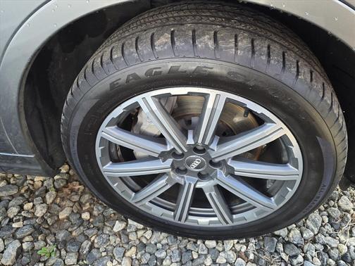 2018 Audi Q7 3.0T Premium Plus