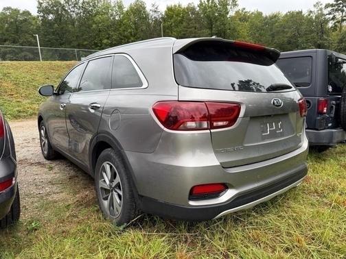 2019 Kia Sorento EX