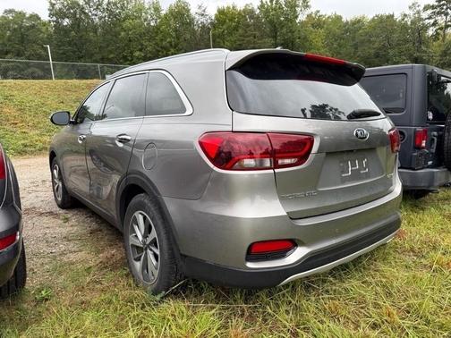 2019 Kia Sorento EX