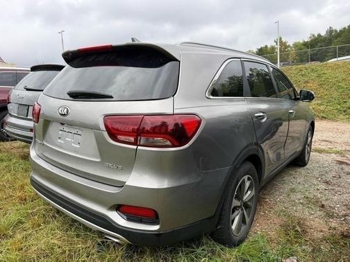 2019 Kia Sorento EX