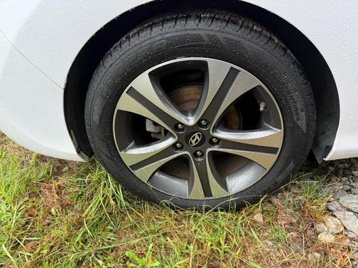 2014 Hyundai ELANTRA Base