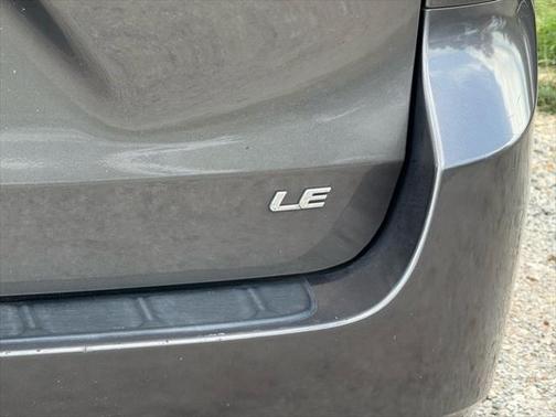 2017 Toyota Sienna L