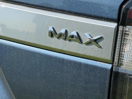 2019 Ford Expedition Max Platinum