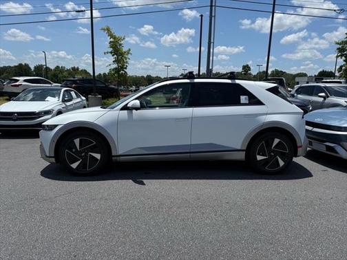 2025 Hyundai IONIQ 5 Limited