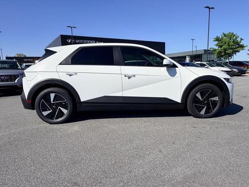 Atlas 2026 Hyundai IONIQ 5 SEL