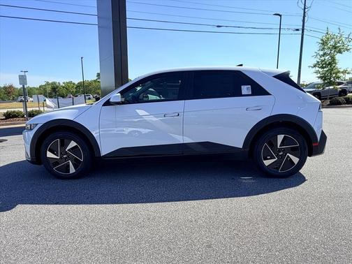 Atlas 2026 Hyundai IONIQ 5 SEL