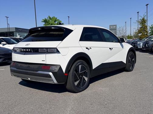 Atlas 2026 Hyundai IONIQ 5 SEL