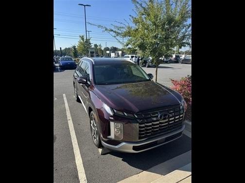 2023 Hyundai PALISADE SEL