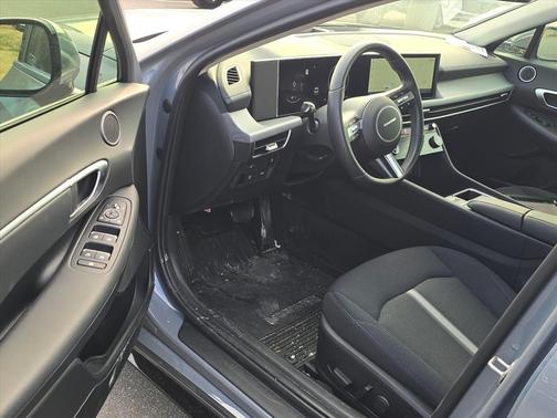 2025 Hyundai SONATA SEL Convenience