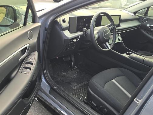 2025 Hyundai SONATA SEL Convenience