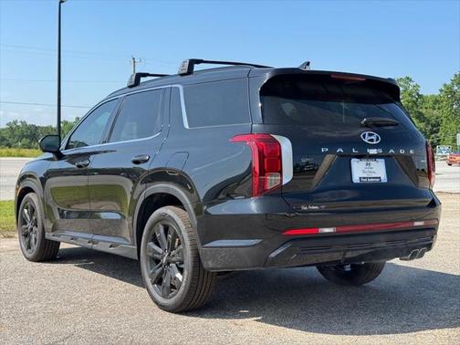 2025 Hyundai PALISADE XRT