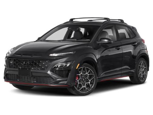 2023 Hyundai Kona N Base