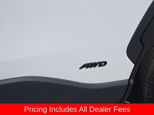 Pearl 2023 Toyota Corolla Cross Hybrid XSE