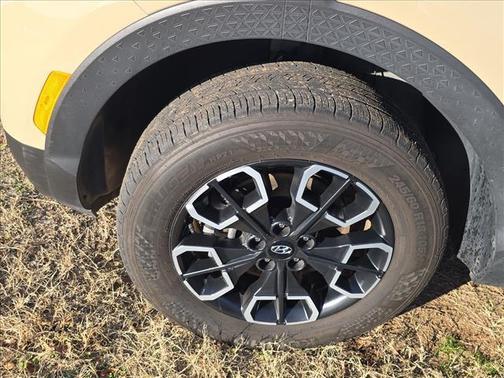 2024 Hyundai SANTA CRUZ 2.5L SEL