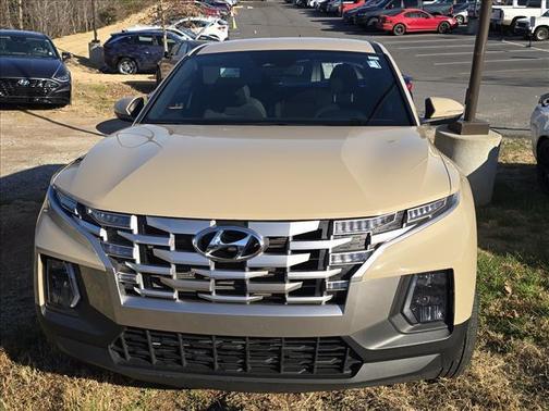 2024 Hyundai SANTA CRUZ 2.5L SEL