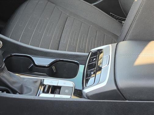 2024 Hyundai SANTA CRUZ 2.5L SEL