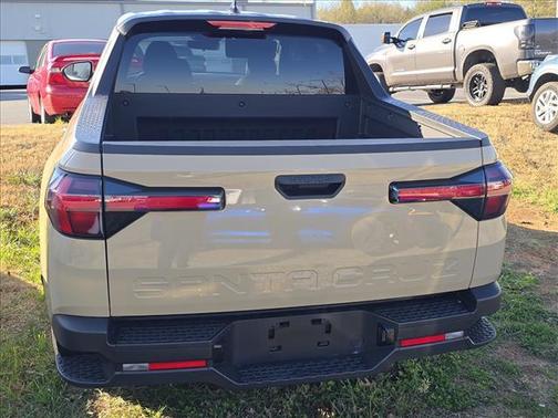 2024 Hyundai SANTA CRUZ 2.5L SEL