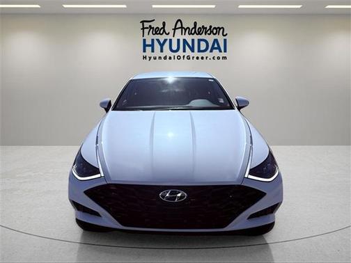 2022 Hyundai SONATA SEL