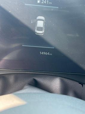 Red 2024 Hyundai SONATA SEL