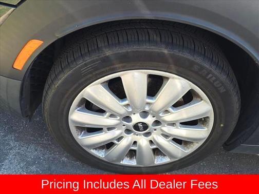 Thunder Gray Metallic 2019 MINI Countryman Cooper S
