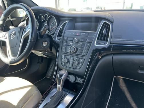 2019 Buick Cascada Premium