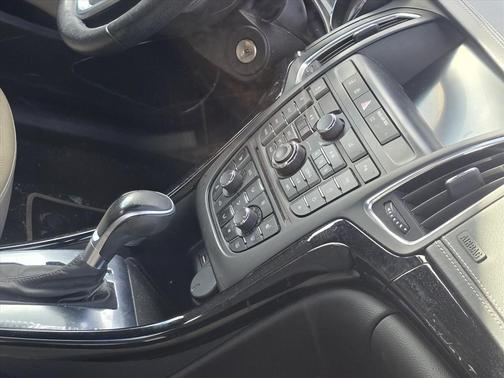 2019 Buick Cascada Premium