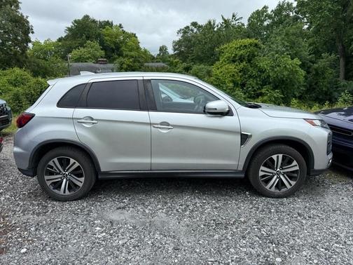 2020 Mitsubishi Outlander Sport 2.0 SE