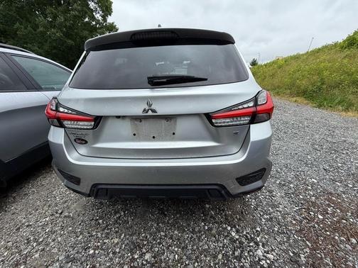 2020 Mitsubishi Outlander Sport 2.0 SE