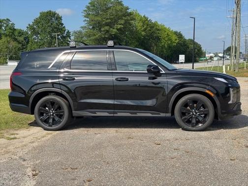 2025 Hyundai PALISADE XRT
