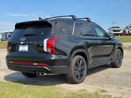 2025 Hyundai PALISADE XRT