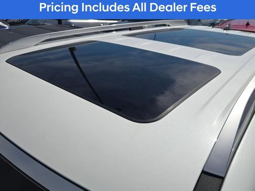 Pearl 2027 Hyundai PALISADE Calligraphy