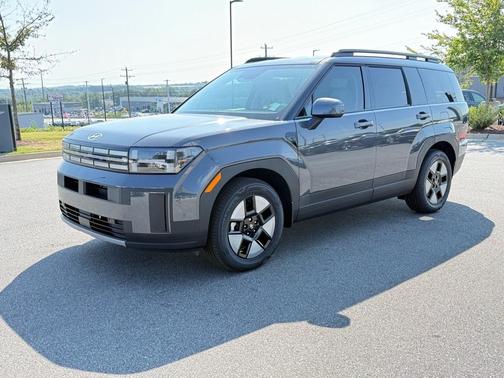 2026 Hyundai SANTA FE HEV SEL