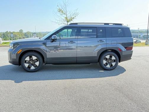 2026 Hyundai SANTA FE HEV SEL