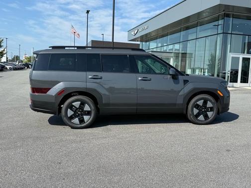 2026 Hyundai SANTA FE HEV SEL