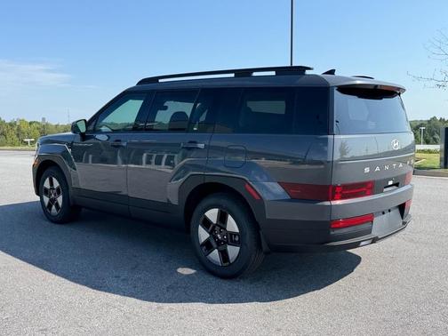 2026 Hyundai SANTA FE HEV SEL