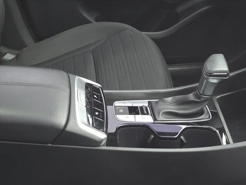 2022 Hyundai SANTA CRUZ 2.5L SEL