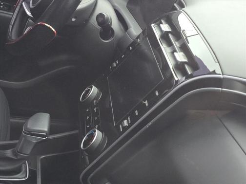 2022 Hyundai SANTA CRUZ 2.5L SEL