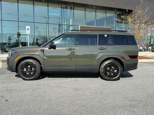 2026 Hyundai SANTA FE XRT