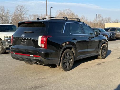2023 Hyundai PALISADE XRT