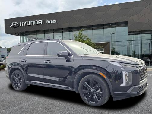 2023 Hyundai PALISADE XRT
