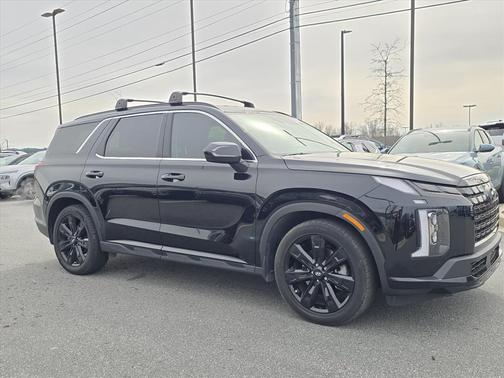 2023 Hyundai PALISADE XRT
